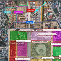Lãi Ngay 1.5 Tỷ Shophouse Hoàng Huy New City 2 Mặt Tiền, 80M2 , Giá Bán Gấp !!!