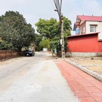 Chính Chủ Bán Lô Đất Tại Phường Đồng Sơn - Tttp Bắc Giang , Cách Khu Đô Thị Phía Nam Bgic Chỉ 5Km