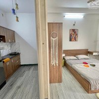 Chuỗi Chdv Mới Toanh Tại Quận 1 Gần Vòng Xoay Điện Biên Phủ_Tiện Di Chuyển Đến Đh Uef