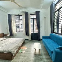 Chuỗi Chdv Mới Toanh Tại Quận 1 Gần Vòng Xoay Điện Biên Phủ_Tiện Di Chuyển Đến Đh Uef