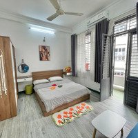 Chuỗi Chdv Mới Toanh Tại Quận 1 Gần Vòng Xoay Điện Biên Phủ_Tiện Di Chuyển Đến Đh Uef