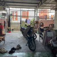 Bán Nhà Riêng Ngay Chợ Hóc Môn, 81,5M2 Rộng Rãi