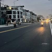 Bán Nhà Mặt Đường 32M - Vỉa Hè - Kinh Doanh - Kđt Ao Sào - 65M X 5T,Mặt Tiền4.5M - Giá Bán 29.15 Tỷ