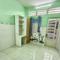 Bán Nhà Nguyễn Trung Trực P5 Bình Thạnh.