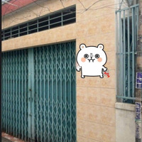 Bán Nhà Nguyễn Trung Trực P5 Bình Thạnh.