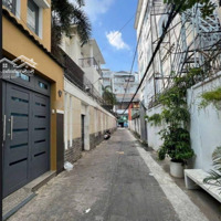 Bán Nhà Nguyễn Trung Trực P5 Bình Thạnh.
