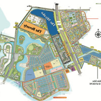 Cần Bán Gấp Căn Hộ 54M2 1Pn+ The Berverly - Vinhomes Grand Park Q9