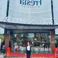 Căn Hộ Fresia Riverside Đối Diện Aeon Mall Hiệp Hòa 12Ha Chỉ Từ 1.56 Tỷ-Căn 2P.ngủ