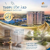 Căn Hộ Fresia Riverside Đối Diện Aeon Mall Hiệp Hòa 12Ha Chỉ Từ 1.56 Tỷ-Căn 2P.ngủ