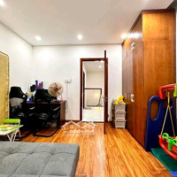 Bán Nhà(4X12M)Hẽm Xe Hơinguyễn Văn Đậu-Nội Thất Cao Cấp-Phường 5, Bình Thạnh. Gía Nhỉnh 7Tỷ