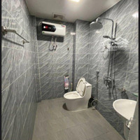 Chỉ 6.7 Tỷ, Nhà Vạn Phúc - Hà Đông, 32M2, 5 Tầng,Mặt Tiền5.5M, Xách Valy Ở, Phố Cổ, Đẹp, Hiếm