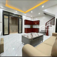 Chỉ 6.7 Tỷ, Nhà Vạn Phúc - Hà Đông, 32M2, 5 Tầng,Mặt Tiền5.5M, Xách Valy Ở, Phố Cổ, Đẹp, Hiếm