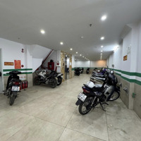 Tòa Chdv Cao Cấp _ Hoàng Quốc Việt , 79M2 , 8 Tầng ,Mặt Tiền6M , Ô Tô , Dòng Tiền 95 Triệu/Th , 20 Tỷ