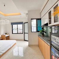 Tòa Chdv Cao Cấp _ Hoàng Quốc Việt , 79M2 , 8 Tầng ,Mặt Tiền6M , Ô Tô , Dòng Tiền 95 Triệu/Th , 20 Tỷ