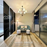 Hot!! Siêu Phẩm Penthouse Full Nội Thất Cao Cấp Bật Nhất Ngay Hồ Hảo Hớn, Quận 1, Gần Chợ Bến Thanh