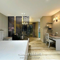Hot!! Siêu Phẩm Penthouse Full Nội Thất Cao Cấp Bật Nhất Ngay Hồ Hảo Hớn, Quận 1, Gần Chợ Bến Thanh