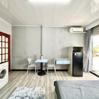 Cho Thuê Gấp Căn Hộ Thang Máy 30M2 Tại Hai Bà Trưng, Tân Định, Q1, Hcm