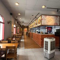 Chính Chủ Cho Thuê Mặt Bằng 300M2 Tại Ngã 3 Đường Tây Hòa, Phước Long A, Q9, Tp.hcm