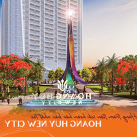 Chính Chủ Cần Bán - Căn Shophouse View Hồ - 2 Mặt Tiền Trước Sau Hoàng Huy Newcity Giai Đoạn 1.