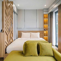 Cho Thuê Căn Hộ Full Nội Thất Cao Cấp Tại Nguyễn Trãi - Gần Bùi Viện, Chợ Bến Thành, Nguyễn Huệ