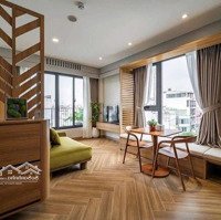 Cho Thuê Căn Hộ Full Nội Thất Cao Cấp Tại Nguyễn Trãi - Gần Bùi Viện, Chợ Bến Thành, Nguyễn Huệ