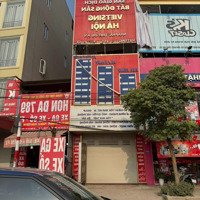 Cho Thuê Nhà Mặt Phố Tại Intracom Riverside, 30 Triệu, 96M2, Hàng Hiếm Tại Đông Anh, Hà Nội