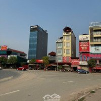 Cho Thuê Nhà Mặt Phố Tại Intracom Riverside, 30 Triệu, 96M2, Hàng Hiếm Tại Đông Anh, Hà Nội