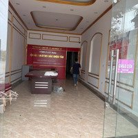 Cho Thuê Nhà Mặt Phố Tại Intracom Riverside, 30 Triệu, 96M2, Hàng Hiếm Tại Đông Anh, Hà Nội