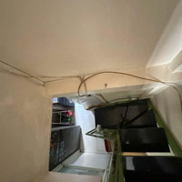Bán Gấp Nhà Riêng Nguyễn Thượng Hiền, Q.3, 36M2Sd, 3 Tầng, 3 Phòng Ngủ 3 Vệ Sinh Shr, Chỉ Nhỉnh 1 Tỷ.