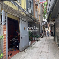Lô Góc Ngõ Thông 2 Đầu Cách 10M Phố Đồng Cổ Tây Hồ 50M 4T Nhà Đẹp Giá Bán 11.6 Tỷ