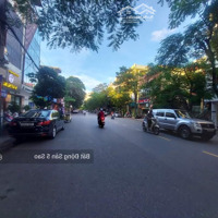 "Cực Cực Hiếm" Bán Nhà Mặt Đường Lô Góc 193 Văn Cao - 2 Mặt Đường - Vị Trí Cực Đẹp - Cực Hiếm
