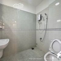 Chính Chủ Cho Thuê Căn Hộ Studio Mới Xây. Ngay Ngã Tư Phú Nhuận, Hẻm Cụt Oto An Ninh