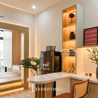 Studio Ban Công Full Nội Thất Mới 100% _ Ngay Galaxy Tân Bình