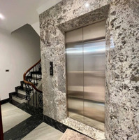 Bán Nhà Phân Lô Sát Phố 19 Tỷ 55M 8 Tầngmặt Tiền4,3M Gara Ô Tô Thang Máy Phùng Chí Kiên Cầu Giấy