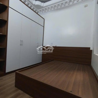 Bán Nhà Đẹp Thịnh Quang - Đống Đa -Nhà Thông Nhiều Ngõ, Mới ,Đầy Đủ Nội Thất ,37M2 ,5 Tầng 7Ty8