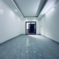 Bán Nhà Chính Chủ 5 Phòng Ngủ 4 Vệ Sinh30M2 Tại Đông Thiên, Vĩnh Hưng, Hoàng Mai, Hn, 5,Xtỷ Hot!