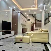 Nhà Đẹp Yên Nội 35.6M2- 5 Tầng, Ngõ Nông, Ô Tô Gần Phố, Giá Bán 4.9 Tỷ