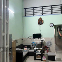 Bán Nhà Đông Hòa Dĩ An Gần Thủ Đức