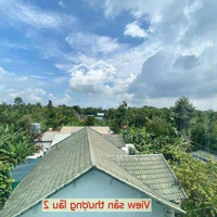 Nhà Mặt Tiền 11M Tại Bình Nhâm 8, Đường Xe Tải Ra Vào Thoải Mái.diện Tích221.2M² Giá Chỉ 7Ty25