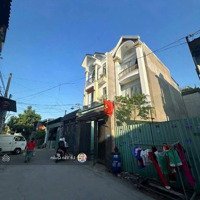Bán Đất Gần Chợ Đoàn Thị Kia Tân Đông Hiệp Dĩ An