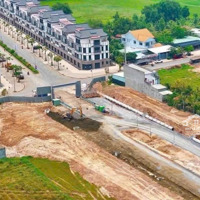 Nhà Phố Liền Kề Giá Siêu Tốt Của Vinhomes Hậu Nghĩa