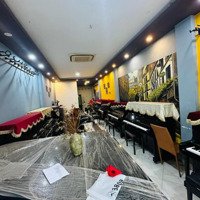 Mặt Phố Hào Nam- 5 Tầng Thang Máy Kinh Doanh-Sổ Vuông Đẹp