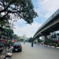 Mặt Phố Hào Nam- 5 Tầng Thang Máy Kinh Doanh-Sổ Vuông Đẹp