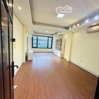 Mặt Phố Hào Nam- 5 Tầng Thang Máy Kinh Doanh-Sổ Vuông Đẹp