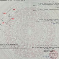 Chính Chủ Cần Bán Lô Đất Full Thổ Cư Đẹp Nhất Xã Sơn Đông, Liên Hệ: 0977 967 987