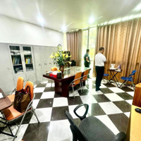 Cực Hiếm Nhà Yên Bái 1 Hai Bà Trưng 66M2 6 Tầng Thang Máy 10M Mặt Tiền Kinh Doanh Văn Phòng 27.3 Tỷ