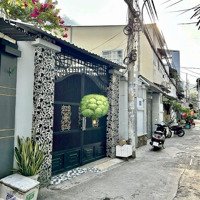 Nhà Riêng Chính Chủ , Diện Tích: 120M. Thông Ra Tân Vĩnh, Khánh Hội.khu An Ninh.
