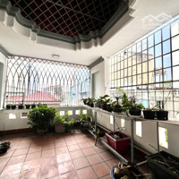 Phú Nhuận,Giáp Phan Xích Long, 5 Tầng Mới, Gầnmặt Tiềnphan Đăng Lưu, 112M2,Nở Hậu, 16.6 Tỷ