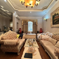 Liền Kề Phố Quan Nhân, Vỉa Hè, Ô Tô Tránh Đỗ, Ở, Kinh Doanh Đỉnh 80M2 Chỉ 23 Tỷ