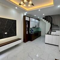 Bán nhà An Khánh, Hoài Đức. 33m2 đơn lập, 5 tầng hiện đại. Ngõ thông cách 9m đến Ôtô tránh